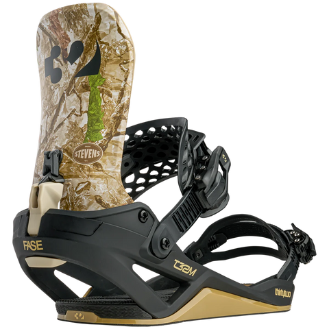 Thirtytwo Team Fase Bindings 2027 (Multiple Color Options)