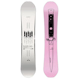 Spring Break Resort Twin Snowboard 2027