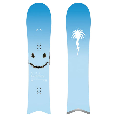 Spring Break Slush Slasher 2.0 Snowboard 2027