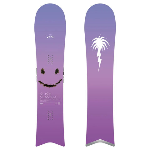 Spring Break Slush Slasher 2.0 Snowboard 2027