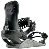 Thirtytwo Basin Fase Bindings 2027 (Multiple Color Options)