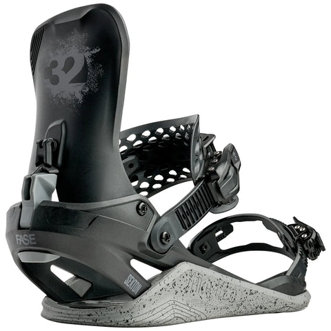 Thirtytwo Basin Fase Bindings 2027 (Multiple Color Options)