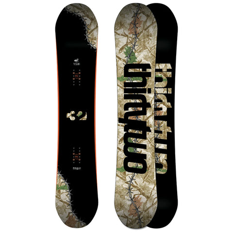 Thirtytwo T32M Snowboard 2027