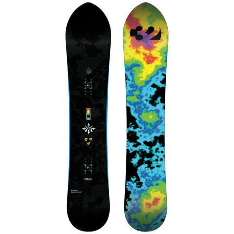 Thirtytwo Atmosphere Snowboard 2027