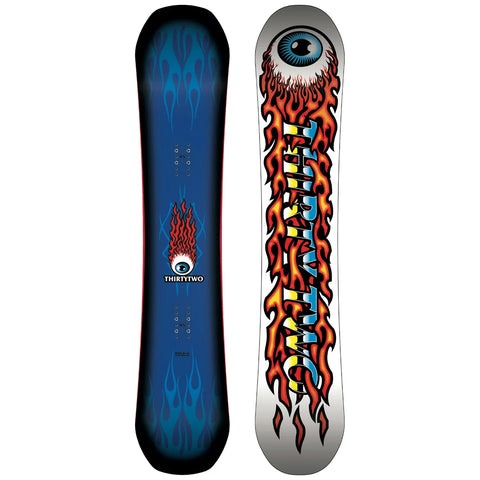Thirtytwo Cold World Snowboard 2027