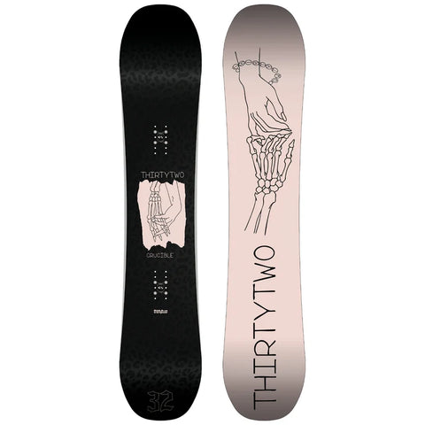 Thirtytwo Crucible Women's Snowboard 2027