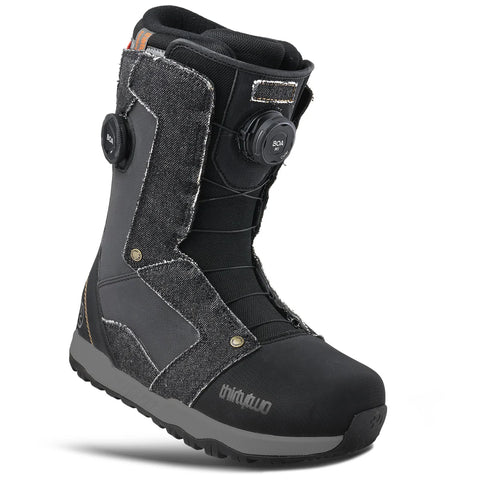 Thirtytwo STW Double Boa X Public Snowboard Boots 2027