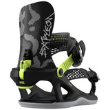 Bataleon Ghost Fase Bindings 2027