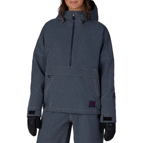 686 Outline Shell Anorak Womens Jacket 2027