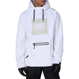 686 Waterproof Hoody 2027 (Multiple Color Options)