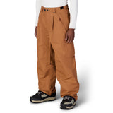 686 Essox Cargo Pant 2027 (Multiple Color Options)