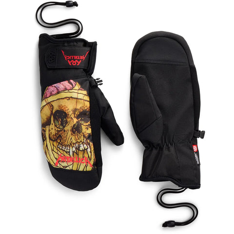 686 Primer Mitt 2027 (Multiple Color Options)