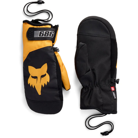686 Primer Mitt 2027 (Multiple Color Options)