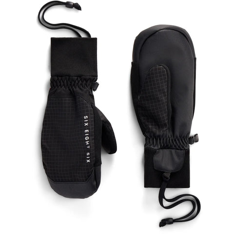 686 Crush Insulated Mitts 2027 (Multiple Color Options)