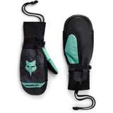 686 Crush Insulated Mitts 2027 (Multiple Color Options)