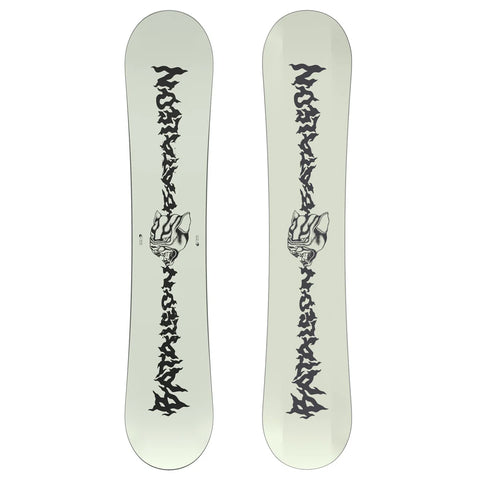 Bataleon Disaster Snowboard 2027