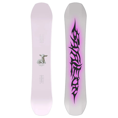 Bataleon Stereo Women's Snowboard 2027