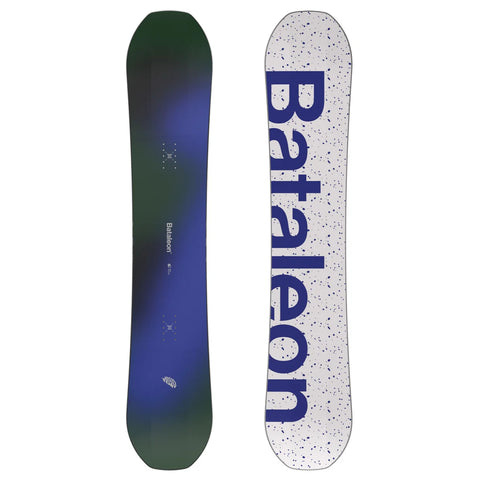 Bataleon Mojo Snowboard 2027