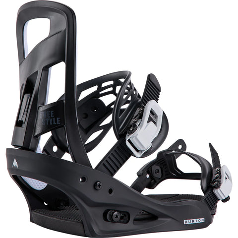 Burton Freestyle Mens Bindings 2027