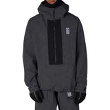 686 Ghost 2.5L Anorak Jacket 2027