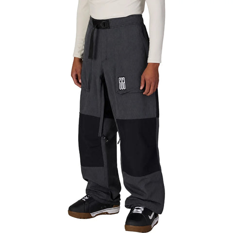 686 Ghost 2.5L Pant 2027