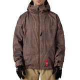 686 Dojo Shell Jacket 2027 (Multiple Color Options)