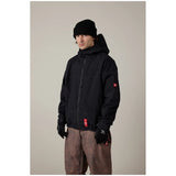 686 Dojo Shell Jacket 2027 (Multiple Color Options)