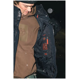 686 Dojo Shell Jacket 2027 (Multiple Color Options)