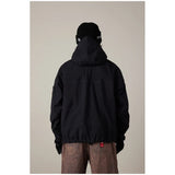 686 Dojo Shell Jacket 2027 (Multiple Color Options)