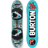 Burton After School Special Snowboard Kids 2027