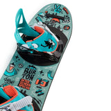 Burton After School Special Snowboard Kids 2027