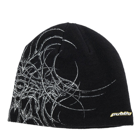 Public General Skully Beanie