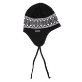 Public Nordic Earflap Beanie (Multiple Color Options)