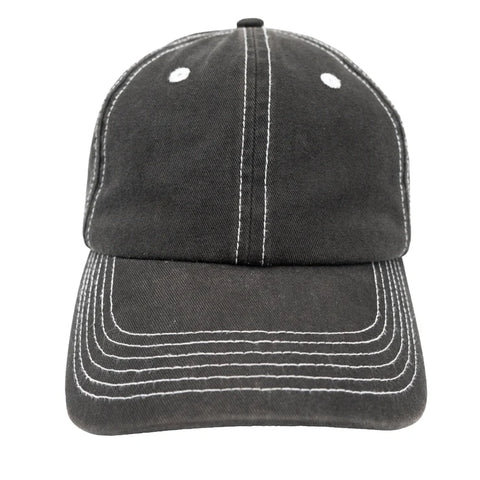 Public Back Slap Cap (Multiple Color Options)