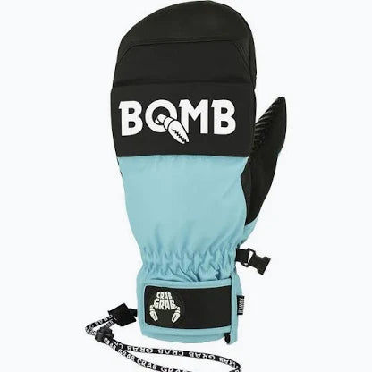 Crab Grab Punch Mitt 2027 (Multiple Color Options)