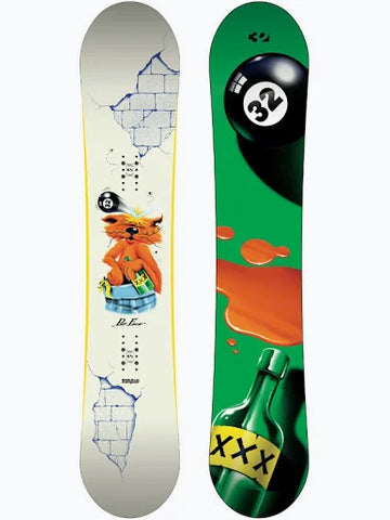 Thirtytwo Fava Pro Snowboard 2027