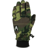 Crab Grab Slush Mitt 2027 (Multiple Color Options)