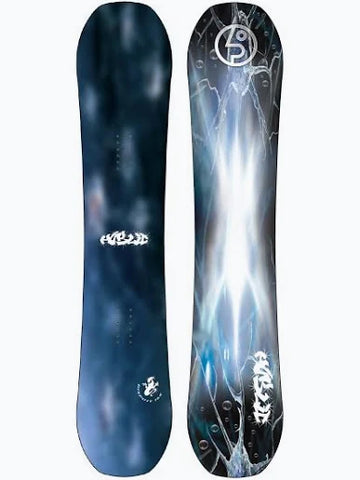 Public Dispute Snowboards 2027