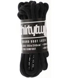 Thirtytwo Boot Round Snowboard Boot Laces (Multiple Color Options)