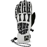 Crab Grab The Five Gloves 2027 (Multiple Color Options)