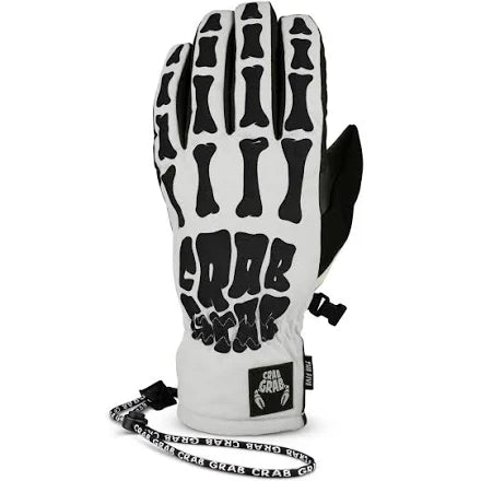 Crab Grab The Five Gloves 2027 (Multiple Color Options)