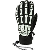 Crab Grab The Five Gloves 2027 (Multiple Color Options)