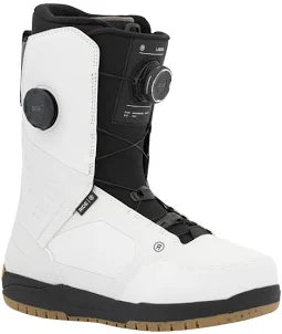 Ride Lasso Boa Snowboard Boots 2027