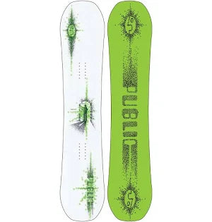 Public Display Snowboards 2027