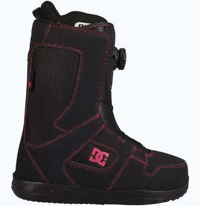 DC Phase Boa Women's Snowboard Boots 2027