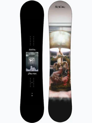 Public Disorder Snowboards 2027