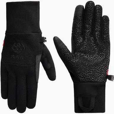 686 Hold Up Pipe Glove 2027 (Multiple Color Options)