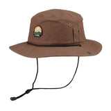 Coal Seymour Hat