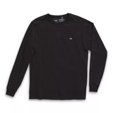 Vans Off The Wall Long Sleeve Tee (Multiple Color Options)