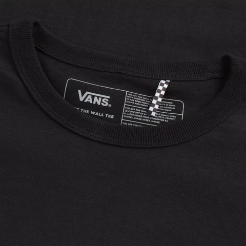 Vans off the waffle top long sleeve